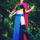 Illustration for article titled Disney Princesses In Battle Armor: This Weekend's Best Cosplay